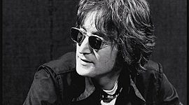 Timeline: John Lennon