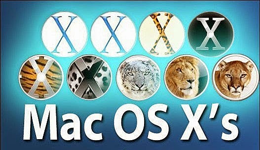 Mac OS X 10.1 “Puma”