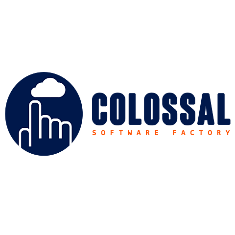 Convenio de Colossal Pictures.