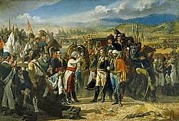 Ofensiva de los aliados y derrota de los franceses (1812-1814)