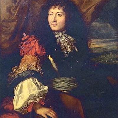 Timeline: King Louis XIV