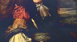 Timeline: King Louis XIV