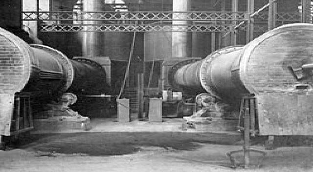 Wakefield (Reino Unido)