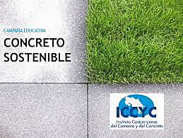 Concretos reciclables