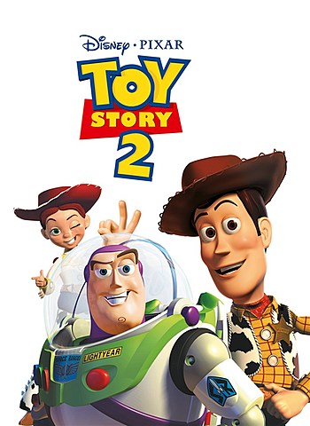 Toy Story 2: El nuevo proyecto