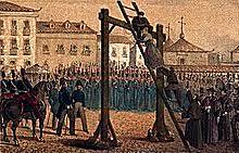 Inicio de la Década Ominosa