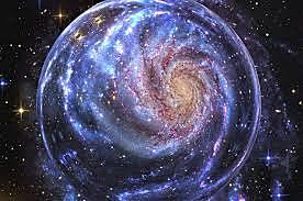 Teoría de la Vida Creacionista