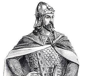Alfonso VI conquista Toledo