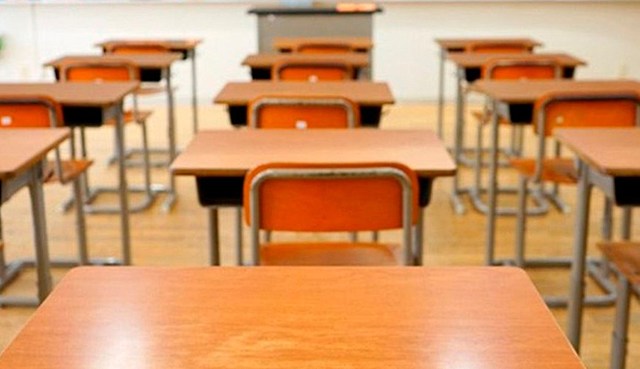 Cambio de administración