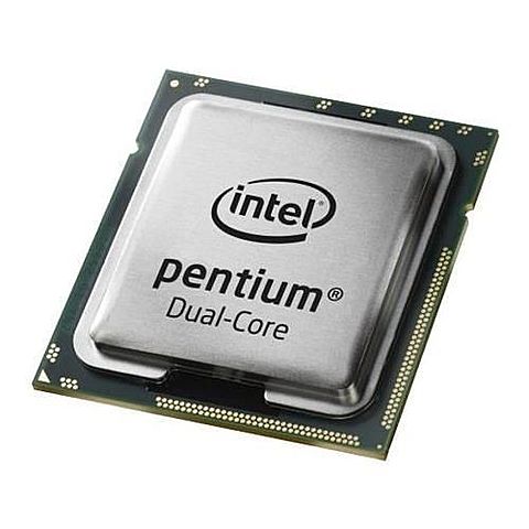 INTEL PENTIUM DUAL CORE