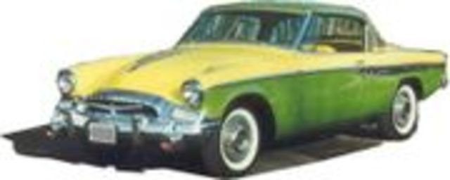 Studebaker 1955