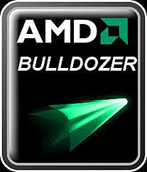 AMD BULLDOZER
