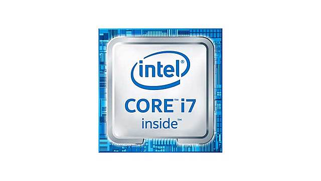 INTEL CORE i7
