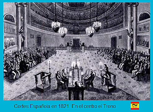 Pronunciamiento de Riego