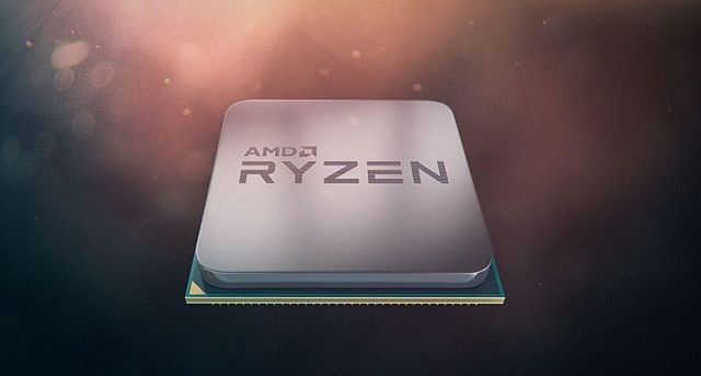 AMD RYZEN