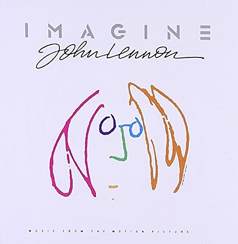 Song "Imagine"