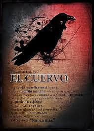 El cuervo