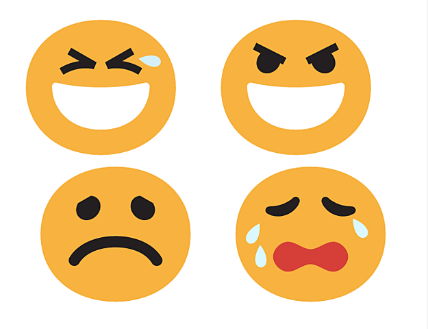 los emociones comenzaron popularizarse