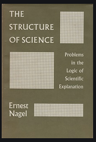 Publishes "The Structure of Science"