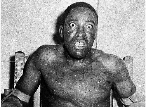 Asilos en Francia para insanos entre ellos enfermos mentales. 1656