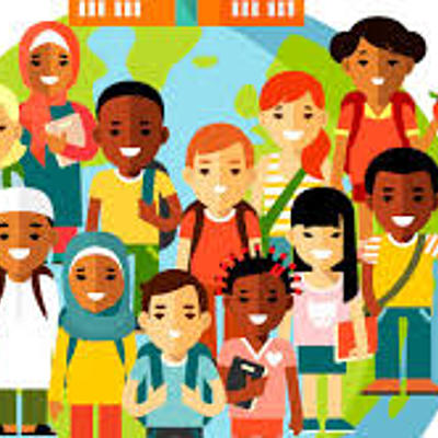 Timeline: Evolución de la política en el marco de la educación inclusiva