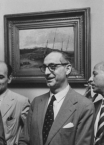 La divisón de la UCR