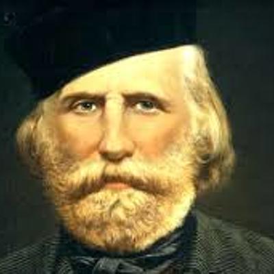 Timeline: Giuseppe Garibaldi