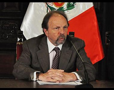 Crisis en el gabinete