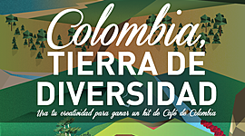 Timeline: Diversidad En Colombia, Línea De Tiempo