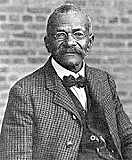 The Tuskegee state "Normal" school is passed in legislature