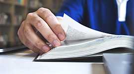 Timeline: El derecho de Acceso a la Información y la transparencia