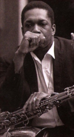 2.7 Coltrane