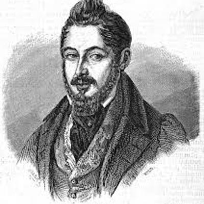 Timeline: Años célebres de Mariano Josè de Larra