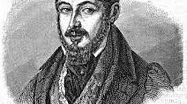 Timeline: Años célebres de Mariano Josè de Larra