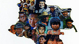 Timeline: Linea de tiempo: diversidad