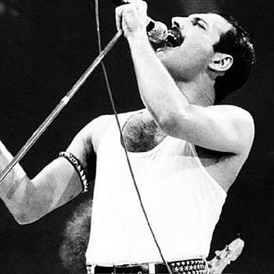 Timeline: Freddie Mercury's life