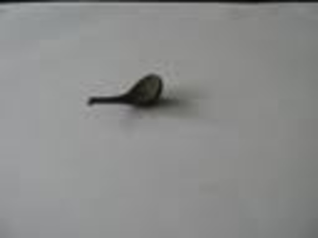 Discovery of magnetite in china