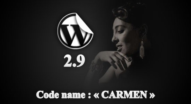 2.9 Carmen