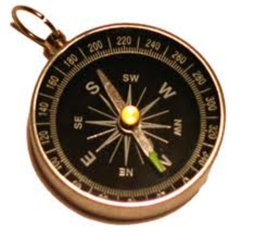 European compass