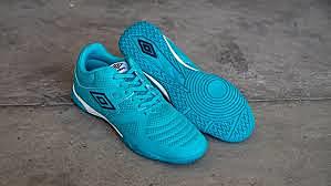 Llegan los colores al fútbol