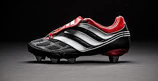 Avance en tecnología en las zapatillas de fútbol