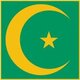 Muslim symbol