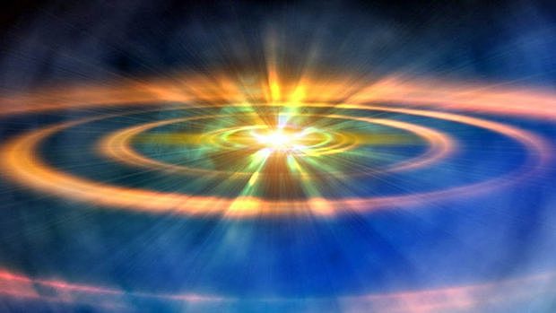 TEORÍA DEL ORIGEN DEL UNIVERSO: INFLACIONARIA