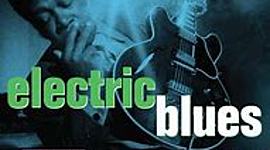 Timeline: Esdeveniments del elèctric blues