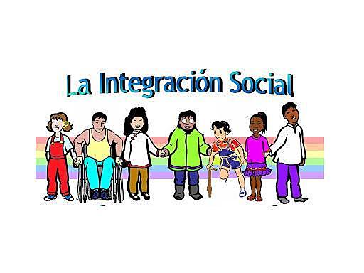2006 Políticas de Integración Social