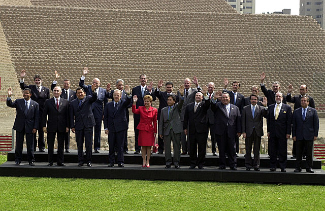 XI Cumbre Iberoamericana