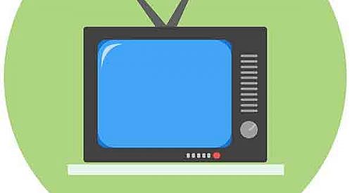 Creación de la televisión educacional.