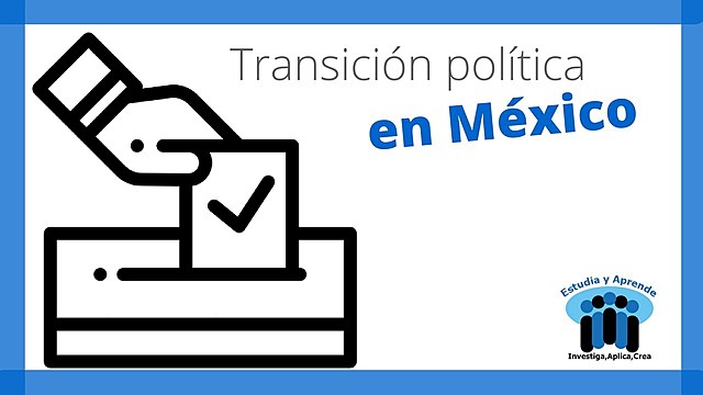 Transición democrática