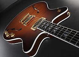 Primer instrument que es va amplificar