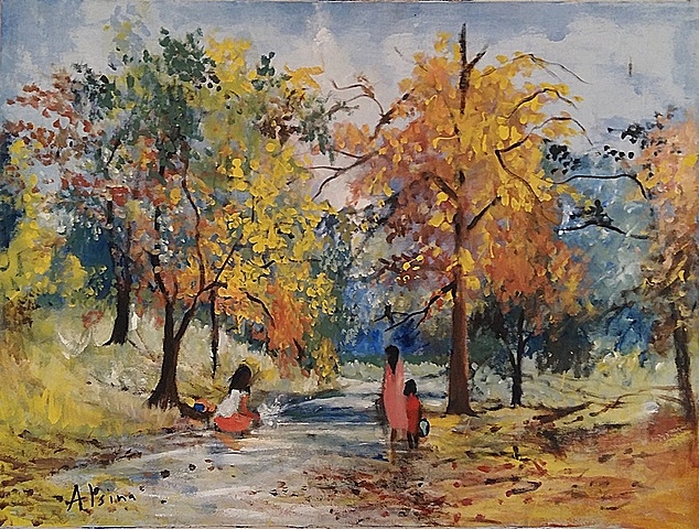 Tendencias Artísticas del Caribe Siglo XX